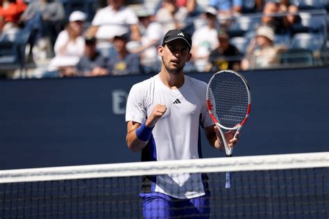 dominic thiem lpsg|Dominic Thiem, the 2020 champion, ends his US Open career .
